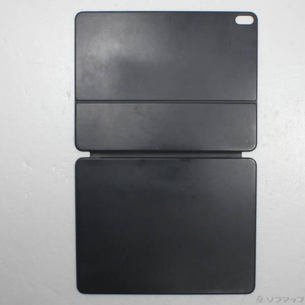 〔中古〕Apple(アップル) 12.9インチ iPad Pro用 Smart Keyboard Folio MU8H2J／A〔349-ud〕 |  | 01