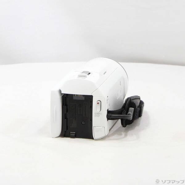 〔中古〕SONY(ソニー) HDR-CX680 W ホワイト〔348-ud〕 |  | 02