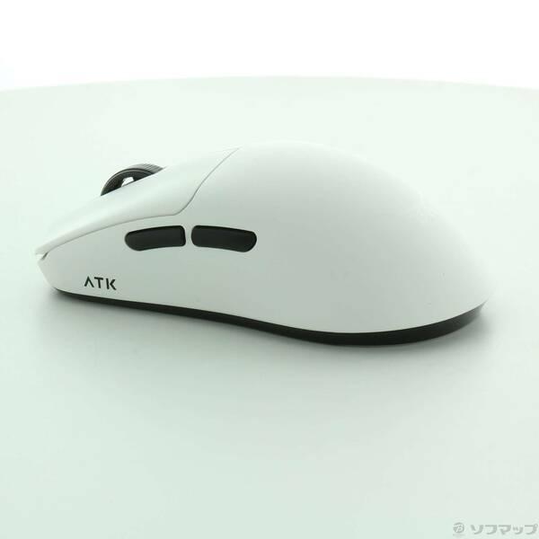 〔中古〕ATK BLAZING SKY F1 ULTIMATE WH ホワイト〔344-ud〕 |  | 01