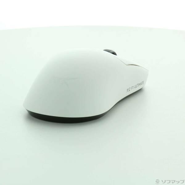 〔中古〕ATK BLAZING SKY F1 ULTIMATE WH ホワイト〔344-ud〕 |  | 02