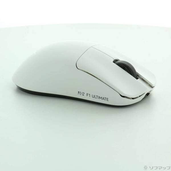 〔中古〕ATK BLAZING SKY F1 ULTIMATE WH ホワイト〔344-ud〕 |  | 03