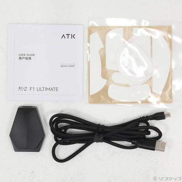 〔中古〕ATK BLAZING SKY F1 ULTIMATE WH ホワイト〔344-ud〕 |  | 04