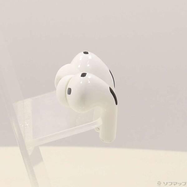 中古〕Apple(アップル) AirPods Pro 第2世代〔371-ud〕 AirPods Pro Apple