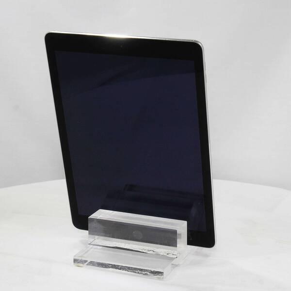 iPad Air 2 Wi-Fiモデル 128GB MGTX2J/A 箱あり Apple iPad Air