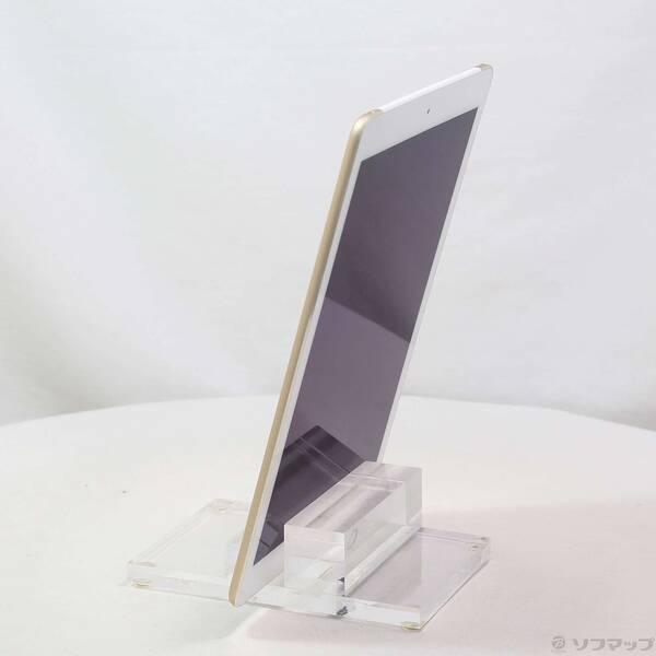〔中古〕Apple(アップル) iPad Air 2 16GB ゴールド MH1C2J／A docomo〔198-ud〕 |  | 01