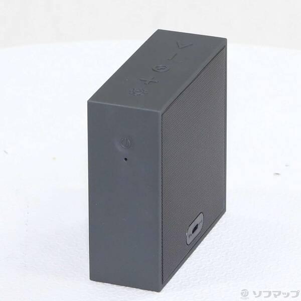 〔中古〕Divoom TimeBox EVO ブラック〔198-ud〕 |  | 01