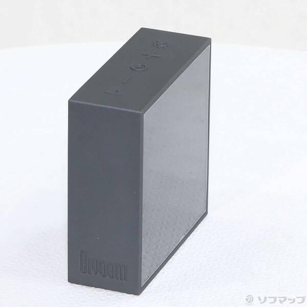 〔中古〕Divoom TimeBox EVO ブラック〔198-ud〕 |  | 03