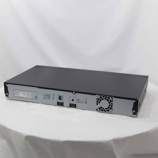 〔中古〕SHARP(シャープ) 〔中古品〕 HDDレコーダー AQUOS（アクオス） 8R-C80A1 ［8TB］〔258-ud〕 |  | 02