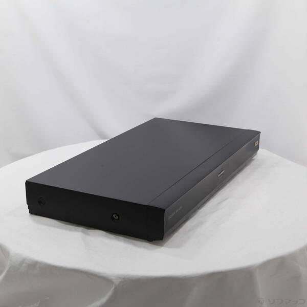 〔中古〕SHARP(シャープ) 〔中古品〕 HDDレコーダー AQUOS（アクオス） 8R-C80A1 ［8TB］〔258-ud〕 |  | 03