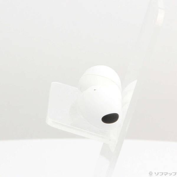 中古〕GALAXY(ギャラクシー) Galaxy Buds2 Pro SM-R510NZWAXJP