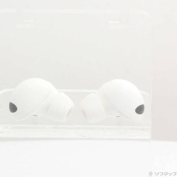 中古〕GALAXY(ギャラクシー) Galaxy Buds2 Pro SM-R510NZWAXJP