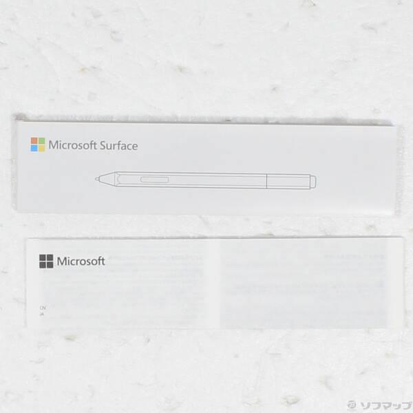 〔中古〕Microsoft(マイクロソフト) Surface ペン EYU-00047 ポピーレッド〔262-ud〕 |  | 01