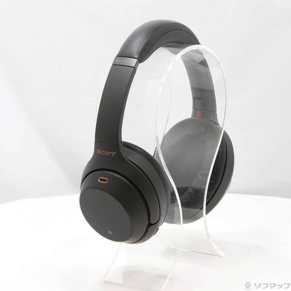 〔中古〕SONY(ソニー) WH-1000XM3 ブラック〔348-ud〕 |  | 01