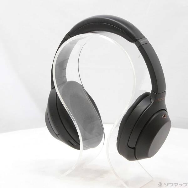 〔中古〕SONY(ソニー) WH-1000XM3 ブラック〔348-ud〕 |  | 02