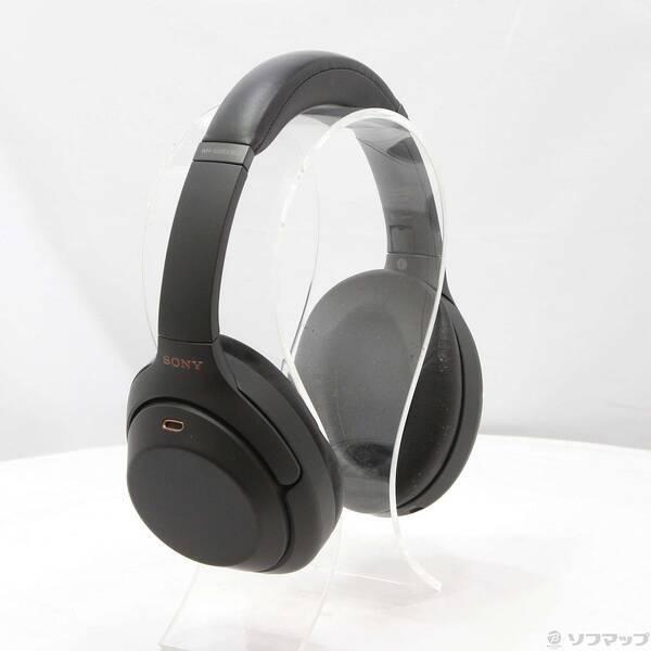 〔中古〕SONY(ソニー) WH-1000XM3 ブラック〔348-ud〕 |  | 03