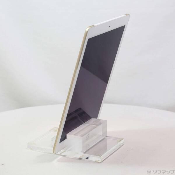 〔中古〕Apple(アップル) iPad Air 2 64GB ゴールド MH172J／A docomo〔348-ud〕 |  | 01