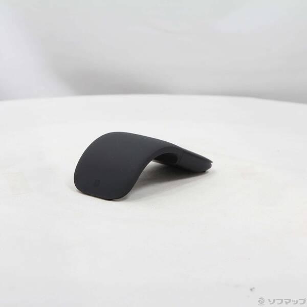 〔中古〕Microsoft(マイクロソフト) Surface アーク マウス ブラック〔262-ud〕 |  | 02