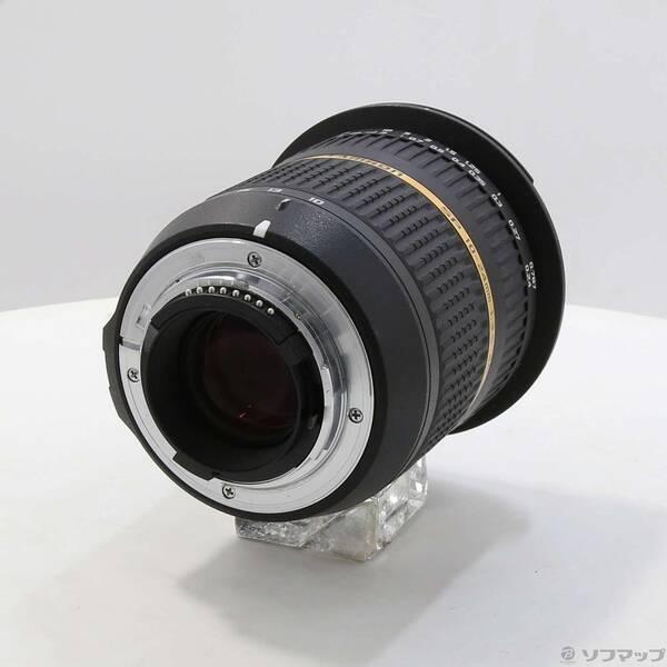 中古〕TAMRON(タムロン) TAMRON SP AF10-24mm F3.5-4.5 Di II LD Asp 