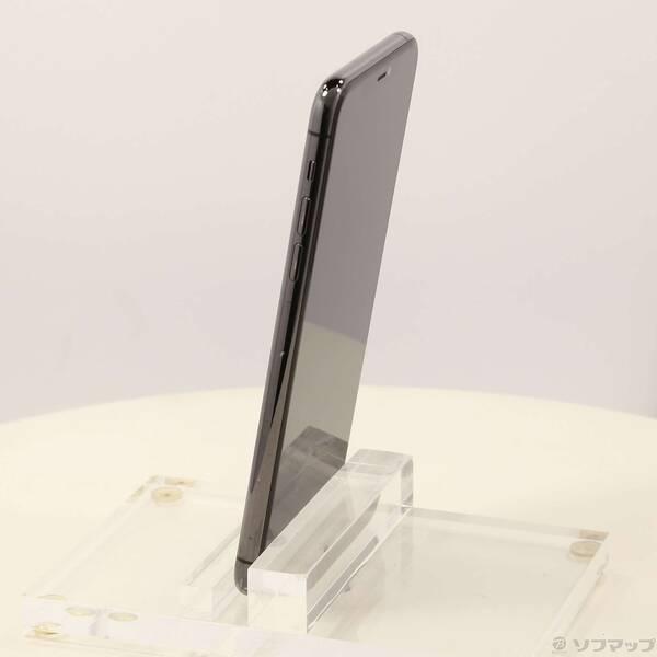 〔中古〕Apple(アップル) iPhone11 Pro Max 256GB スペースグレイ NWHJ2J／A SoftBank〔247-ud〕 |  | 01