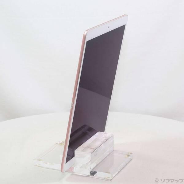 中古〕Apple(アップル) iPad Pro 10.5インチ 64GB ローズ