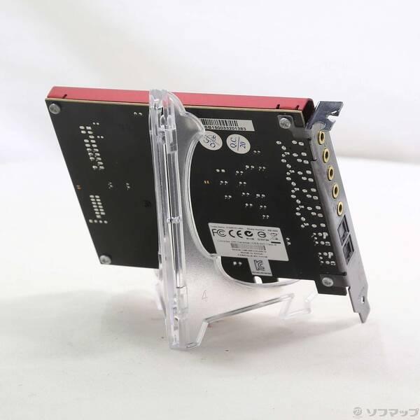 〔中古〕CREATIVE(クリエイティブ) Sound Blaster Z SE〔262-ud〕 |  | 03