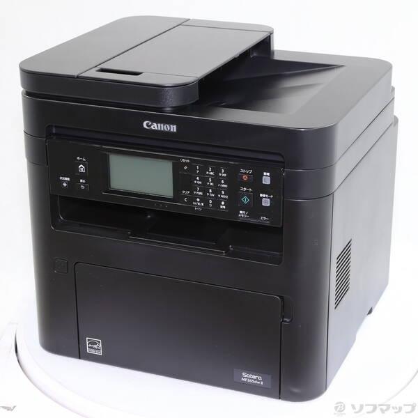 〔中古〕Canon(キヤノン) 〔展示品〕 Saera MF265dw II〔348-ud〕 | 