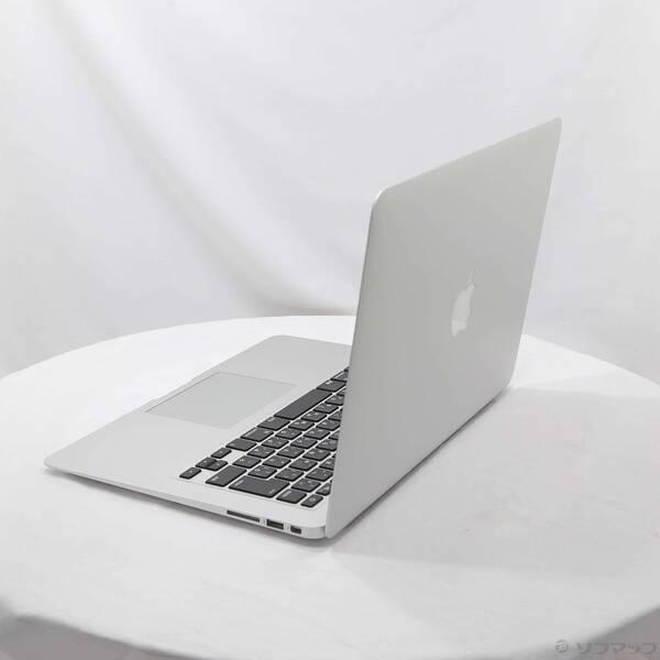 関税負担なし☆〔中古〕Apple(アップル) MacBook Air 13.3-inch Early-2015 MMGF2J／A Core_i5 1.6GHz 8GB SSD128GB 〔10.15 Catalina〕〔348-ud〕