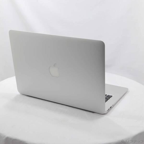 関税負担なし☆〔中古〕Apple(アップル) MacBook Air 13.3-inch Early-2015 MMGF2J／A Core_i5 1.6GHz 8GB SSD128GB 〔10.15 Catalina〕〔348-ud〕