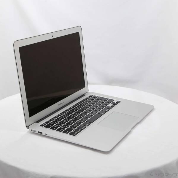 関税負担なし☆〔中古〕Apple(アップル) MacBook Air 13.3-inch Early-2015 MMGF2J／A Core_i5 1.6GHz 8GB SSD128GB 〔10.15 Catalina〕〔348-ud〕