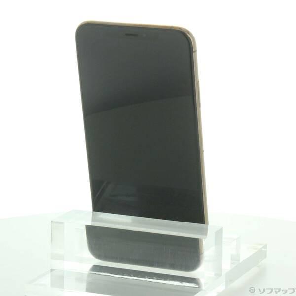 〔中古〕Apple(アップル) iPhoneXS Max 512GB ゴールド NT702J／A SoftBank〔368-ud〕 |  | 02