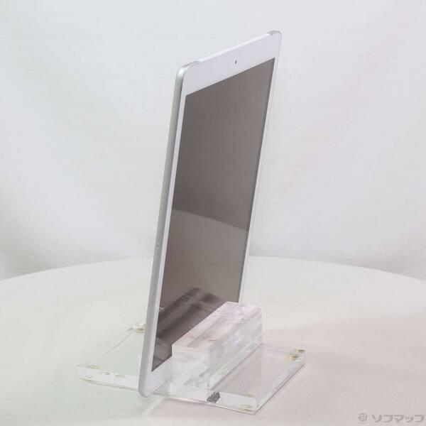 〔中古〕Apple(アップル) iPad 第7世代 32GB シルバー MW6C2J／A SIMフリー〔269-ud〕 |  | 01