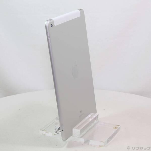 〔中古〕Apple(アップル) iPad 第7世代 32GB シルバー MW6C2J／A SIMフリー〔269-ud〕 |  | 03