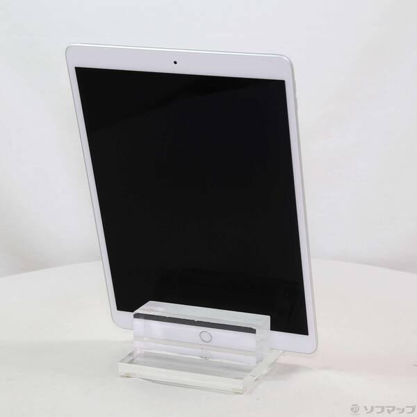〔中古〕Apple(アップル) iPad Air 第3世代 64GB シルバー MUUK2J／A Wi-Fi〔247-ud〕 |  | 02