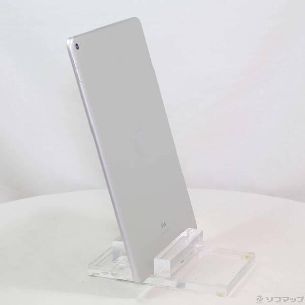 〔中古〕Apple(アップル) iPad Air 第3世代 64GB シルバー MUUK2J／A Wi-Fi〔247-ud〕 |  | 03