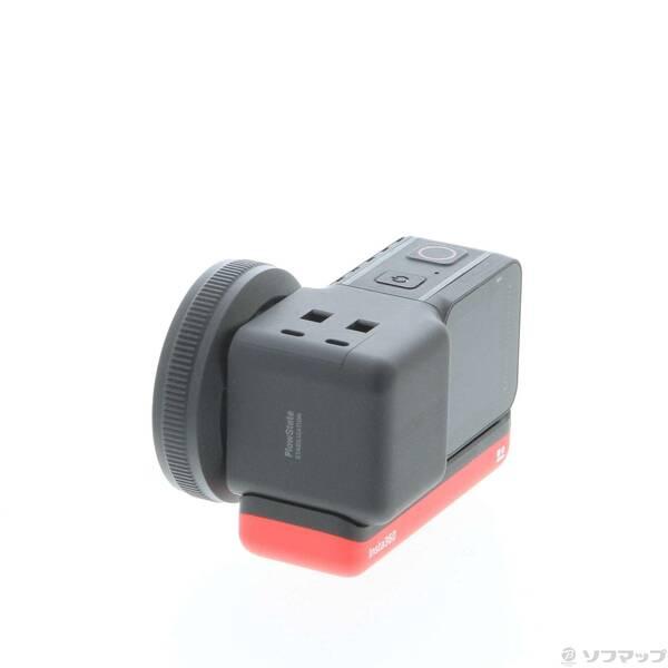 〔中古〕Insta360 Insta360 ONE R 1インチ版〔262-ud〕 |  | 01