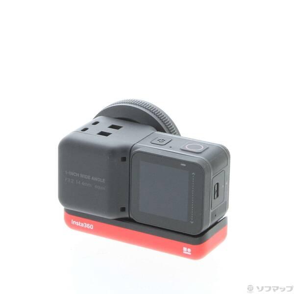 〔中古〕Insta360 Insta360 ONE R 1インチ版〔262-ud〕 |  | 02