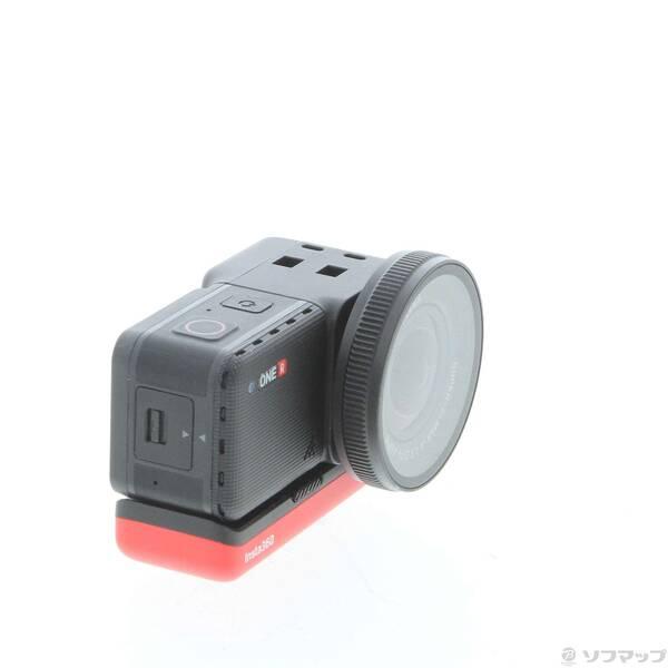 〔中古〕Insta360 Insta360 ONE R 1インチ版〔262-ud〕 |  | 03