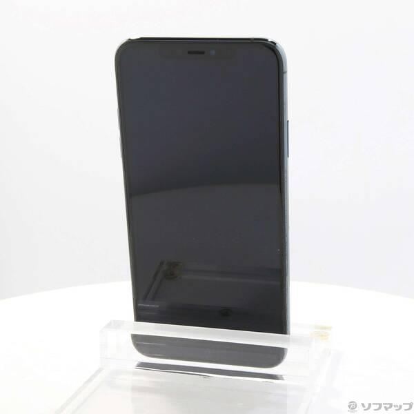 〔中古〕Apple(アップル) iPhone11 Pro Max 256GB ミッドナイトグリーン MWHM2J／A SIMフリー〔196-ud〕 |  | 02
