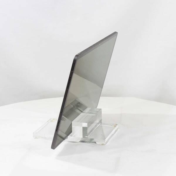 〔中古〕NEC(エヌイーシー) 〔展示品〕 LAVIE Tab T12 T1295／DAS 256GB ストームグレー PC-T1295DAS Wi-Fi〔349-ud〕 |  | 01