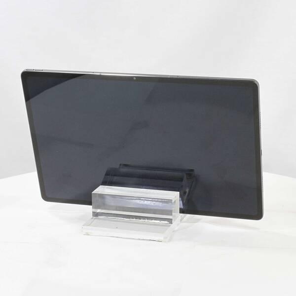 〔中古〕NEC(エヌイーシー) 〔展示品〕 LAVIE Tab T12 T1295／DAS 256GB ストームグレー PC-T1295DAS Wi-Fi〔349-ud〕 |  | 02