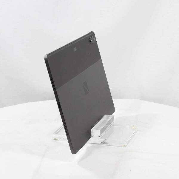 〔中古〕NEC(エヌイーシー) 〔展示品〕 LAVIE Tab T12 T1295／DAS 256GB ストームグレー PC-T1295DAS Wi-Fi〔349-ud〕 |  | 03