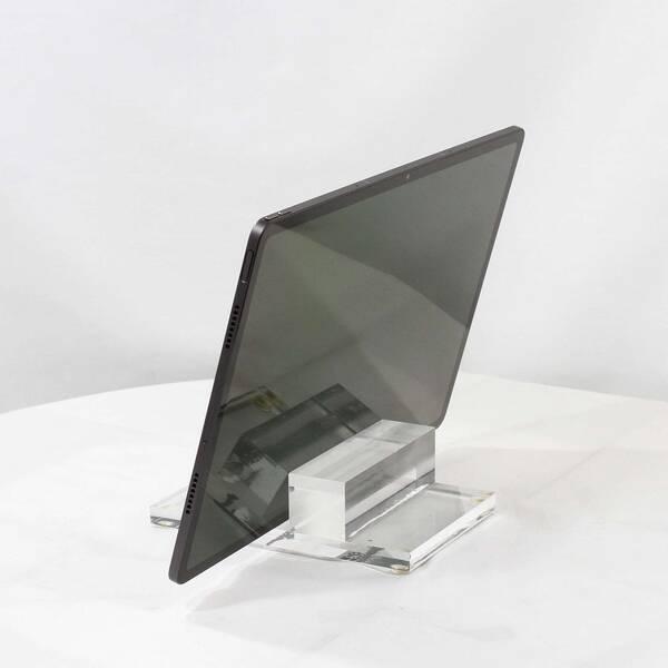 〔中古〕NEC(エヌイーシー) 〔展示品〕 LAVIE Tab T12 T1295／DAS 256GB ストームグレー PC-T1295DAS Wi-Fi〔198-ud〕 |  | 01