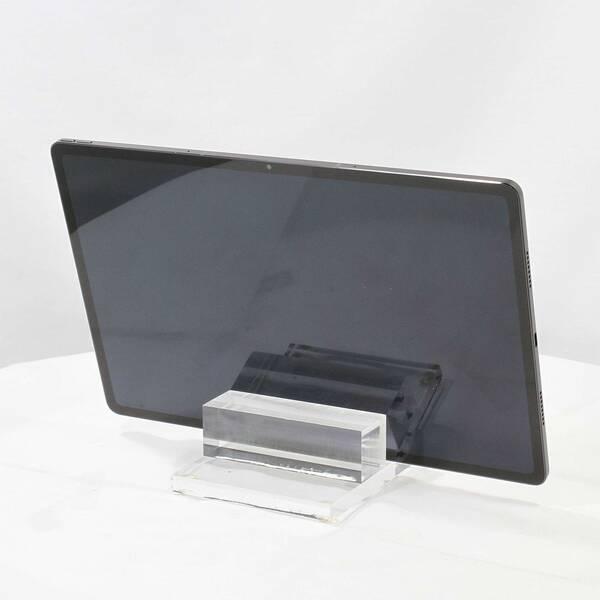 〔中古〕NEC(エヌイーシー) 〔展示品〕 LAVIE Tab T12 T1295／DAS 256GB ストームグレー PC-T1295DAS Wi-Fi〔198-ud〕 |  | 02