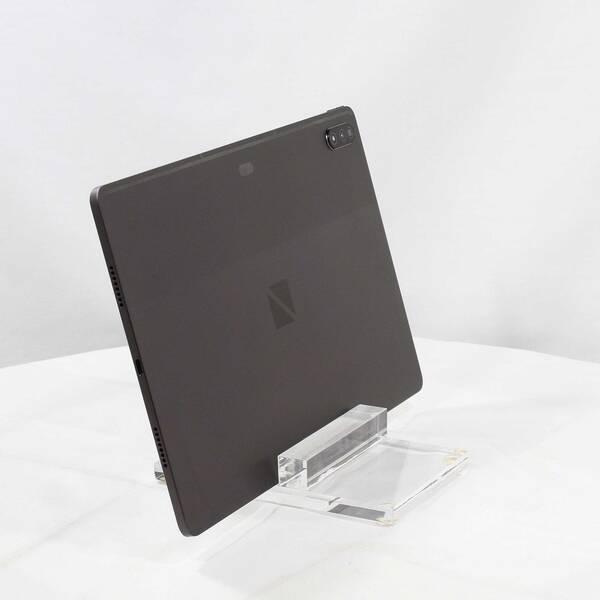 〔中古〕NEC(エヌイーシー) 〔展示品〕 LAVIE Tab T12 T1295／DAS 256GB ストームグレー PC-T1295DAS Wi-Fi〔198-ud〕 |  | 03