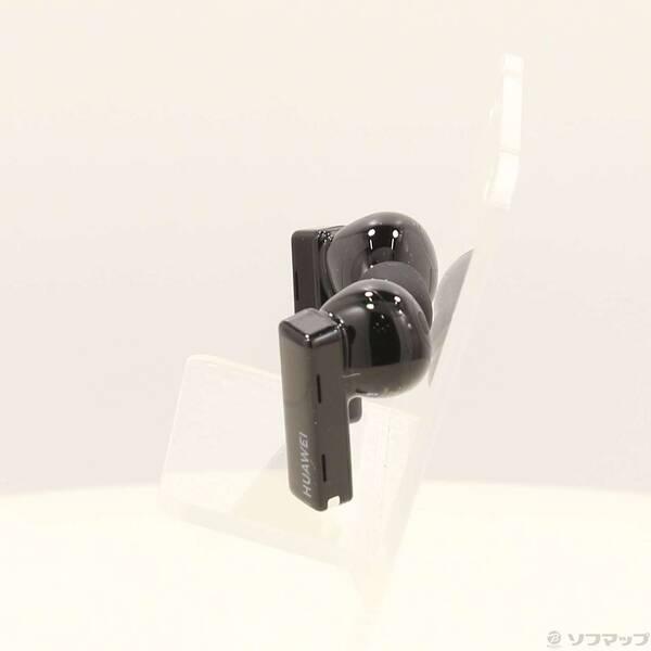 〔中古〕HUAWEI(ファーウェイ) 〔展示品〕 Freebuds Pro カーボンブラック〔262-ud〕 |  | 01