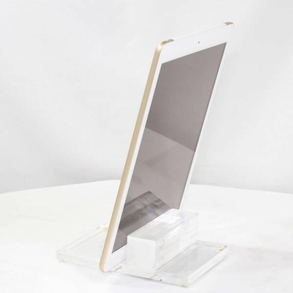 〔中古〕SoftBank iPad 第5世代 128GB ゴールド MPG52J／A SoftBank〔258-ud〕 |  | 01