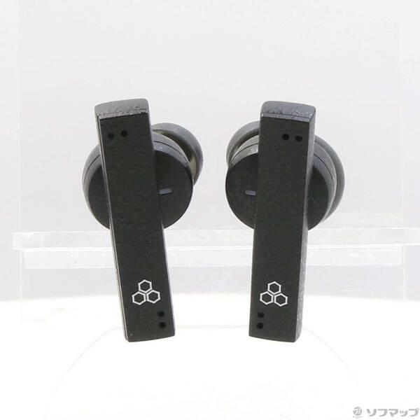 〔中古〕final ZE8000 ブラック FI-ZE8DPLTW-BLACK〔262-ud〕 | 