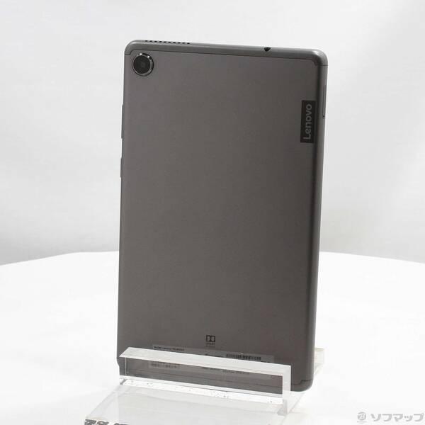 〔中古〕Lenovo(レノボジャパン) Lenovo Tab M8 16GB アイアングレー ZA5H0066JP SIMフリー〔349-ud〕 | 