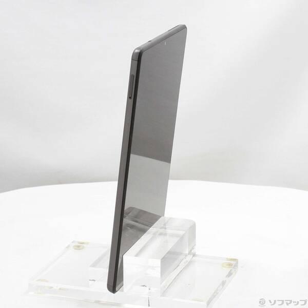 〔中古〕Lenovo(レノボジャパン) Lenovo Tab M8 16GB アイアングレー ZA5H0066JP SIMフリー〔349-ud〕 |  | 01