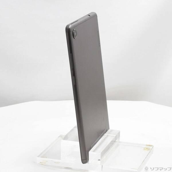〔中古〕Lenovo(レノボジャパン) Lenovo Tab M8 16GB アイアングレー ZA5H0066JP SIMフリー〔349-ud〕 |  | 03
